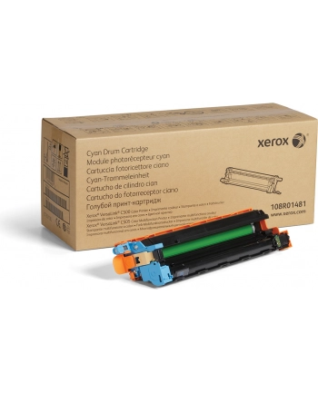 Beben Xerox Cyan | 40 000 str | Versalink C500/C505 nr 1