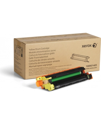 Bęben Xerox Yellow | 40 000 str. | Versalink C500/C505 nr 2