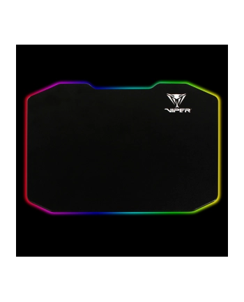 Patriot Memory PATRIOT PODKŁADKA VIPER LED MOUSE PAD nr 1
