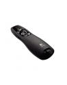 Logitech R400 Presenter Wireless      910-001357 - nr 9