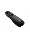 Logitech R400 Presenter Wireless      910-001357 - nr 24