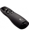 Logitech R400 Presenter Wireless      910-001357 - nr 43