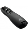Logitech R400 Presenter Wireless      910-001357 - nr 2
