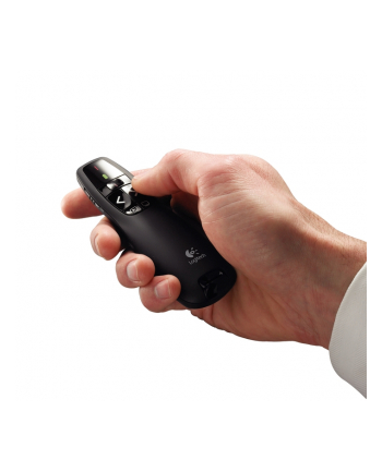 Logitech R400 Presenter Wireless      910-001357 nr 1