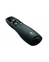 Logitech R400 Presenter Wireless      910-001357 - nr 25