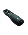 Logitech R400 Presenter Wireless      910-001357 - nr 27