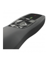Logitech R400 Presenter Wireless      910-001357 - nr 37