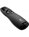 Logitech R400 Presenter Wireless      910-001357 - nr 38
