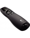 Logitech R400 Presenter Wireless      910-001357 - nr 42