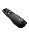 Logitech R400 Presenter Wireless      910-001357 - nr 44