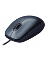 M100 Black Mouse         910-001604 - nr 7