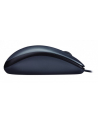 M100 Black Mouse         910-001604 - nr 8