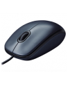 M100 Black Mouse         910-001604 - nr 16