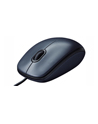 M100 Black Mouse         910-001604 - nr 18