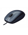 M100 Black Mouse         910-001604 - nr 19