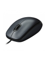 M100 Black Mouse         910-001604 - nr 20