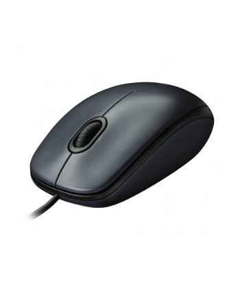 M100 Black Mouse         910-001604