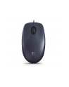 M100 Black Mouse         910-001604 - nr 25