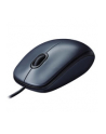 M100 Black Mouse         910-001604 - nr 28