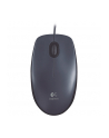 M100 Black Mouse         910-001604 - nr 29