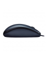 M100 Black Mouse         910-001604 - nr 30