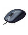 M100 Black Mouse         910-001604 - nr 31