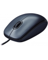 M100 Black Mouse         910-001604 - nr 3