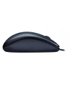 M100 Black Mouse         910-001604 - nr 38