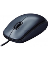 M100 Black Mouse         910-001604 - nr 43