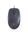 M100 Black Mouse         910-001604 - nr 48