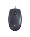 M100 Black Mouse         910-001604 - nr 50