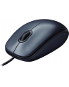 M100 Black Mouse         910-001604 - nr 53