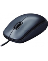 M100 Black Mouse         910-001604 - nr 63