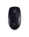 M100 Black Mouse         910-001604 - nr 64