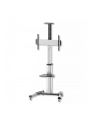 Stojak mobilny LCD/LED 37-70cali regulowany 160cm, 50kg - nr 22