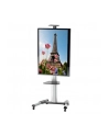 Stojak mobilny LCD/LED 37-70cali regulowany 160cm, 50kg - nr 5