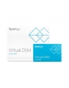 Virtual DSM Synology Licencja - nr 1