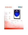 Western Digital HDD WD BLUE 1TB WD10SPZX SATA III 8 MB - nr 2