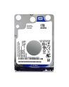Western Digital HDD WD BLUE 1TB WD10SPZX SATA III 8 MB - nr 6