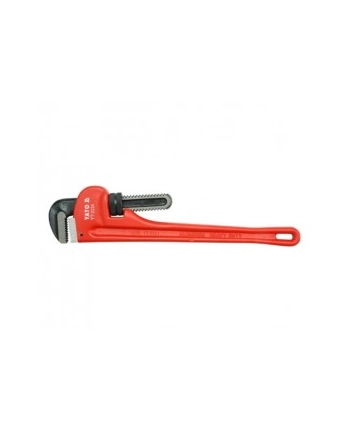 KLUCZ DO RUR ALUMINIOWY 450mm YATO nr 1