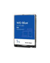 Western Digital HDD WD BLUE 1TB WD10SPZX SATA III 8 MB - nr 8
