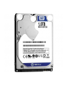 Western Digital HDD WD BLUE 1TB WD10SPZX SATA III 8 MB - nr 10