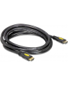 Delock Kabel High Speed HDMI with Ethernet – HDMI A męski > HDMI A męski 1m - nr 36