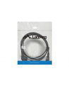 LANBERG Kabel zasilający CEE 7/7 - IEC 320 C13 VDE 1.8M czarny - nr 32