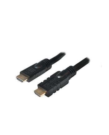 LOGILINK - Active HDMI High Speed Cable, 10m