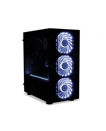 OBUDOWA IBOX PASSION V4 GAMING