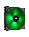 Corsair wentylator ML Pro RGB 140 Single High Static Pressure 4 pin - nr 13