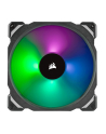 Corsair wentylator ML Pro RGB 140 Single High Static Pressure 4 pin - nr 14