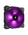 Corsair wentylator ML Pro RGB 140 Single High Static Pressure 4 pin - nr 22