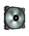 Corsair wentylator ML Pro RGB 140 Single High Static Pressure 4 pin - nr 25